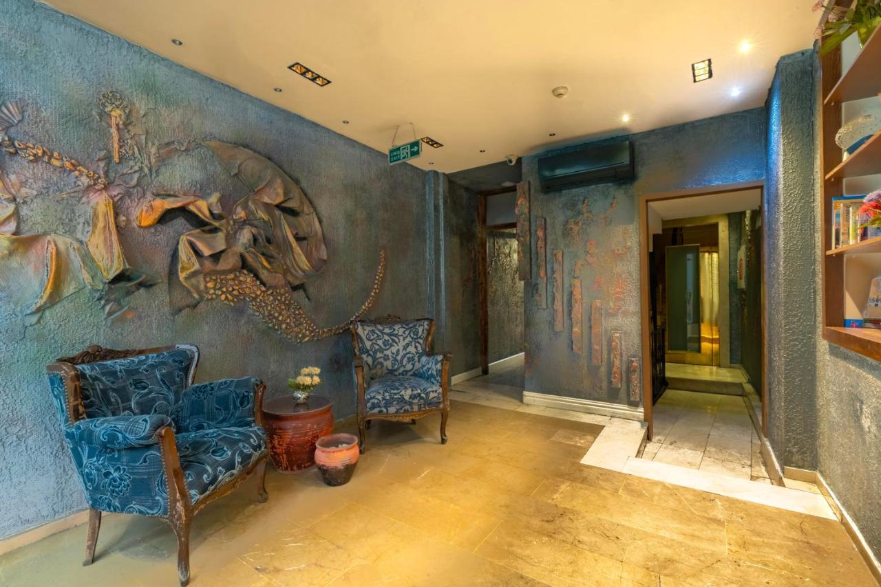 6 Apartment Galata — Photos 3