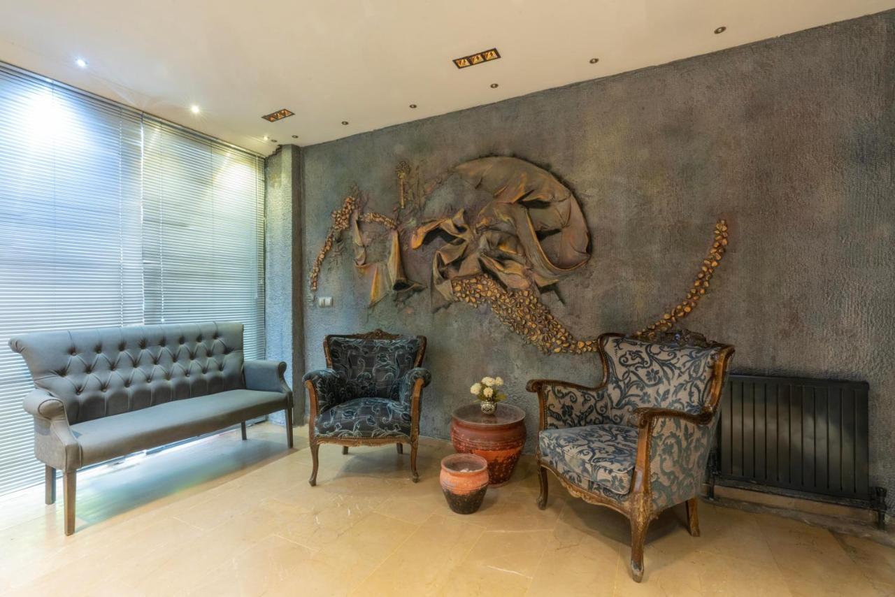 6 Apartment Galata — Photos 1