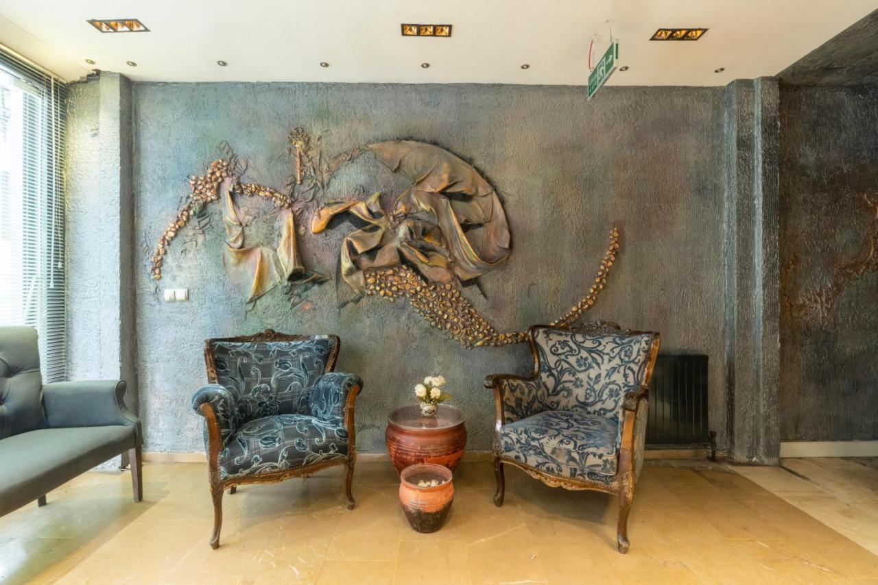 6 Apartment Galata — Photos 2